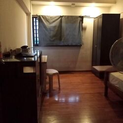 Blk 69 BLANGAH GARDEN (Bukit Merah), HDB 4 Rooms #488743871